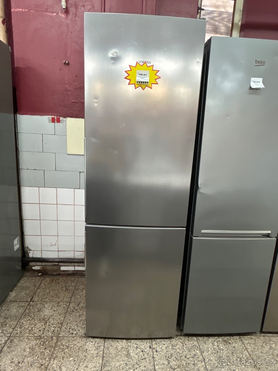 Lednice Siemens 185cm - 2