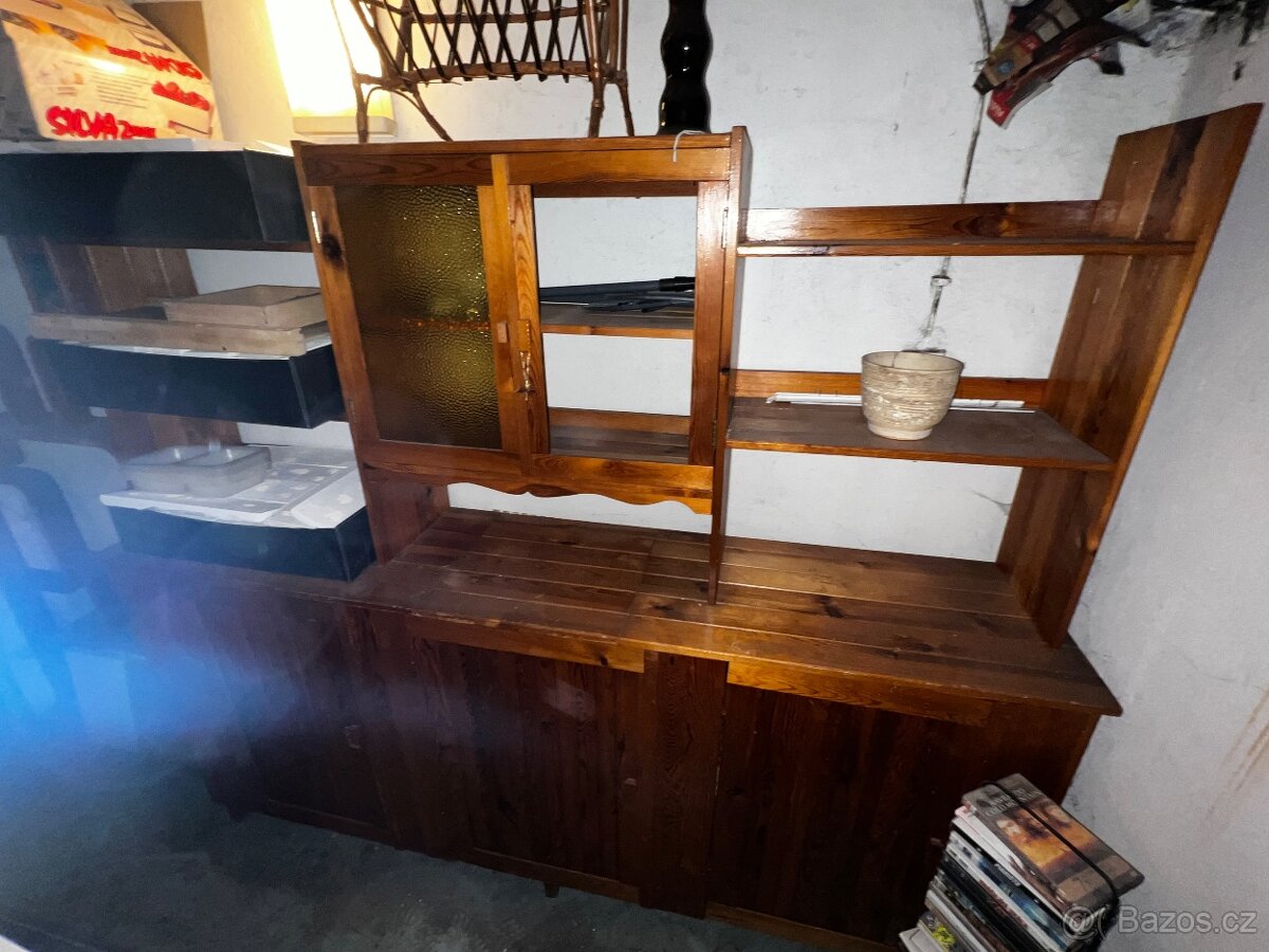 Retro sekretář - 2