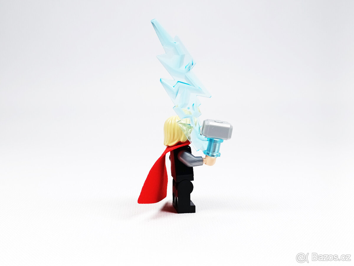 LEGO Thor (SH0804) - 2