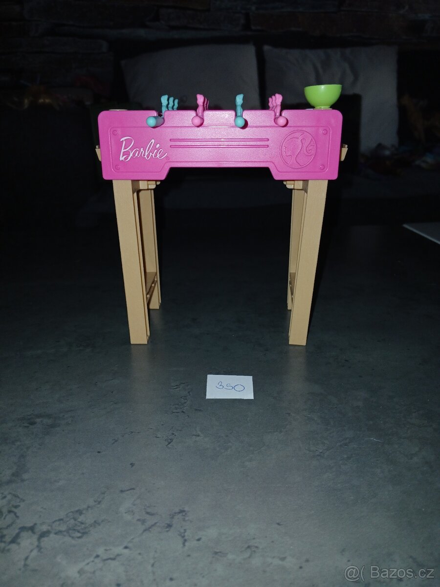 Stolní fotbálek - 2