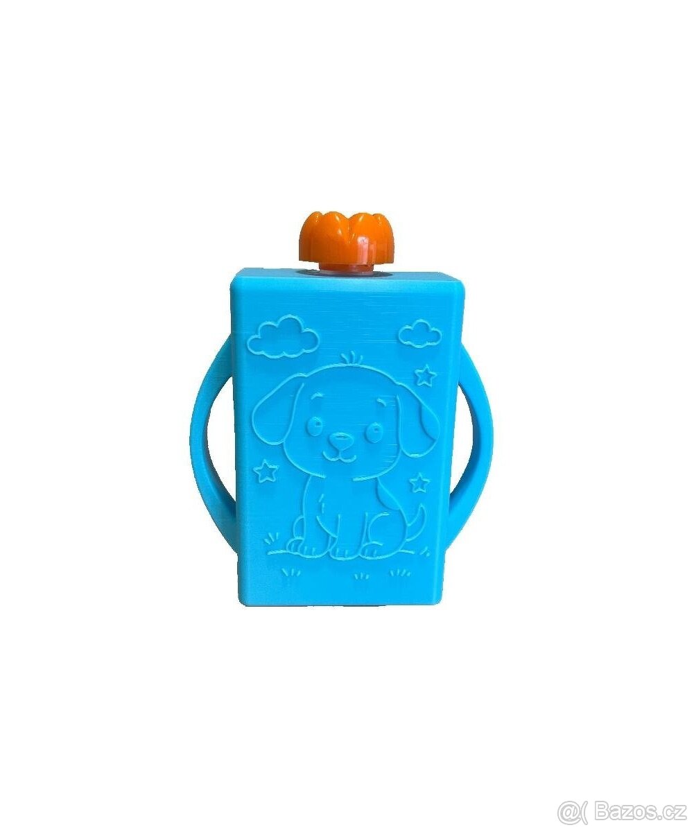 Kapsičkovník pro přesnídávky - 2