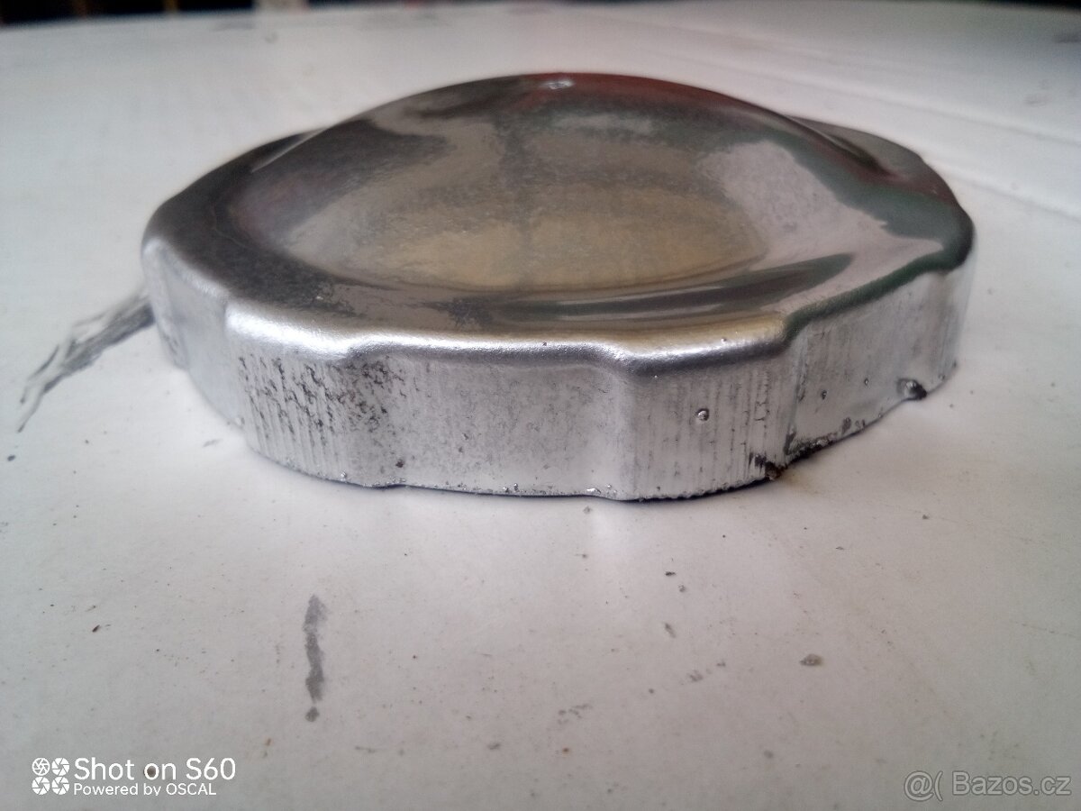 Jawa-FJ -pérák - 2