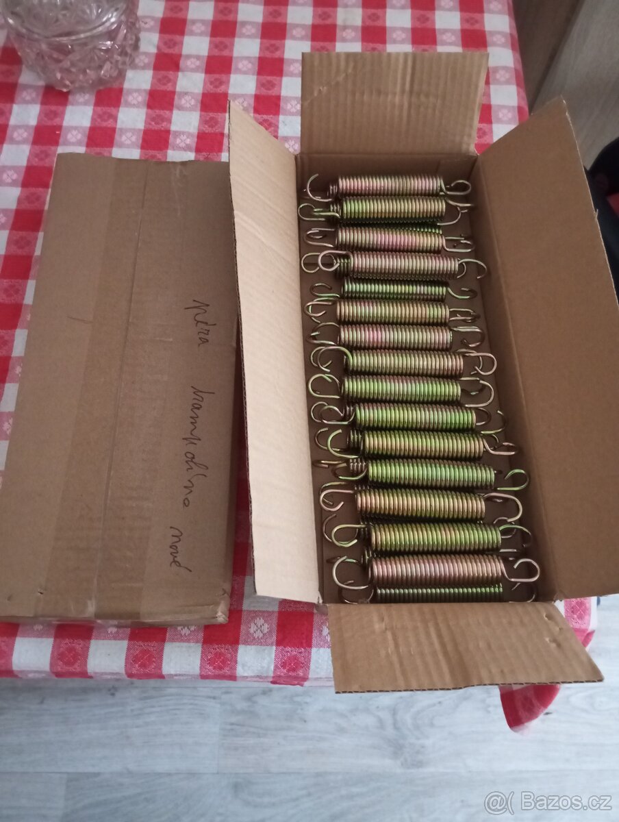 Skákací plocha k trampolíně 3,05 m - 2