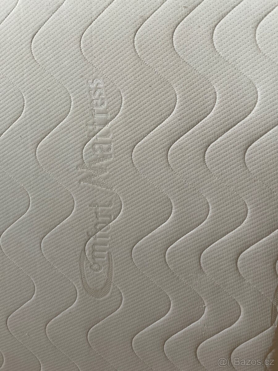 Matrace 90 krát 180 cm - 2