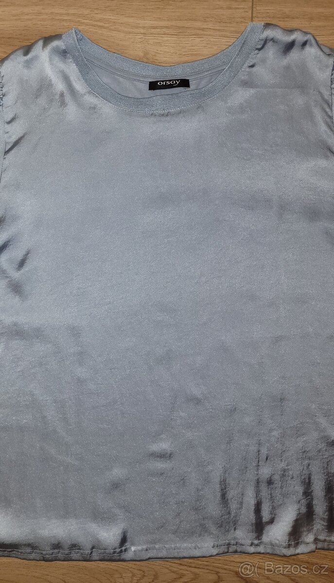 Halenka Orsay, vel. Xl - 2