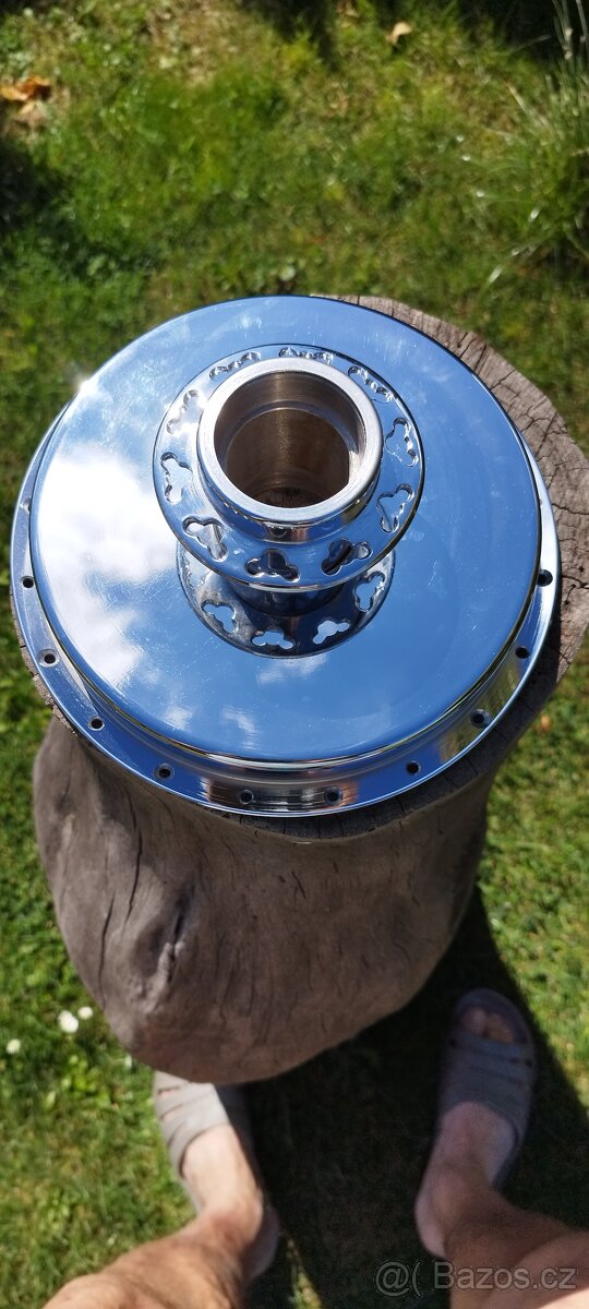 Kolo Jawa 350 SV - 2