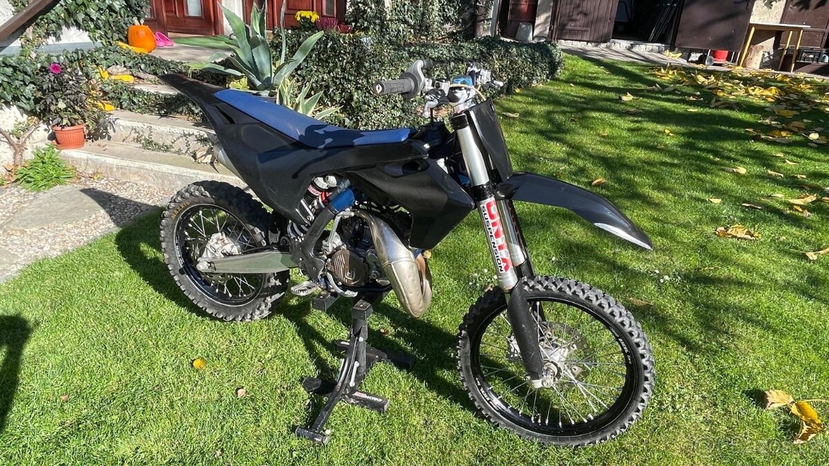 Husqvarna 85 RV.2019 - 2