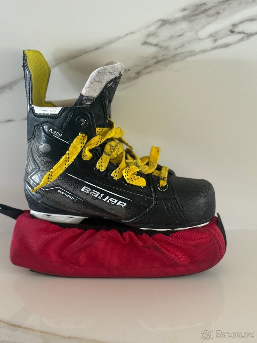 Bauer supreme M50pro YTH 13,5 - 2