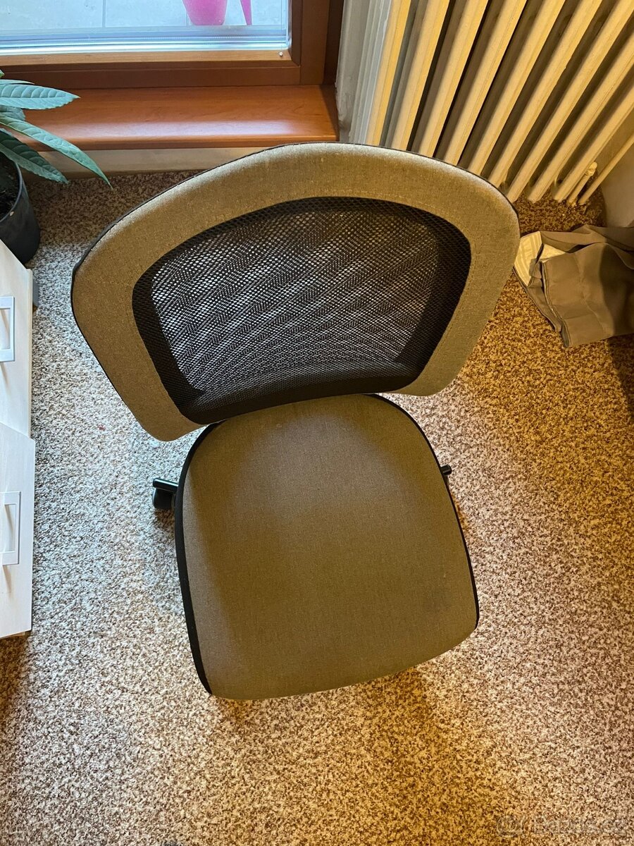 Kancelářská židle - 2