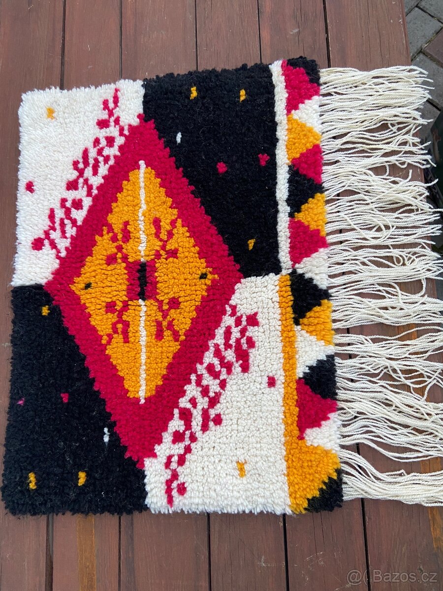 Koberecek, tapiserie - 2