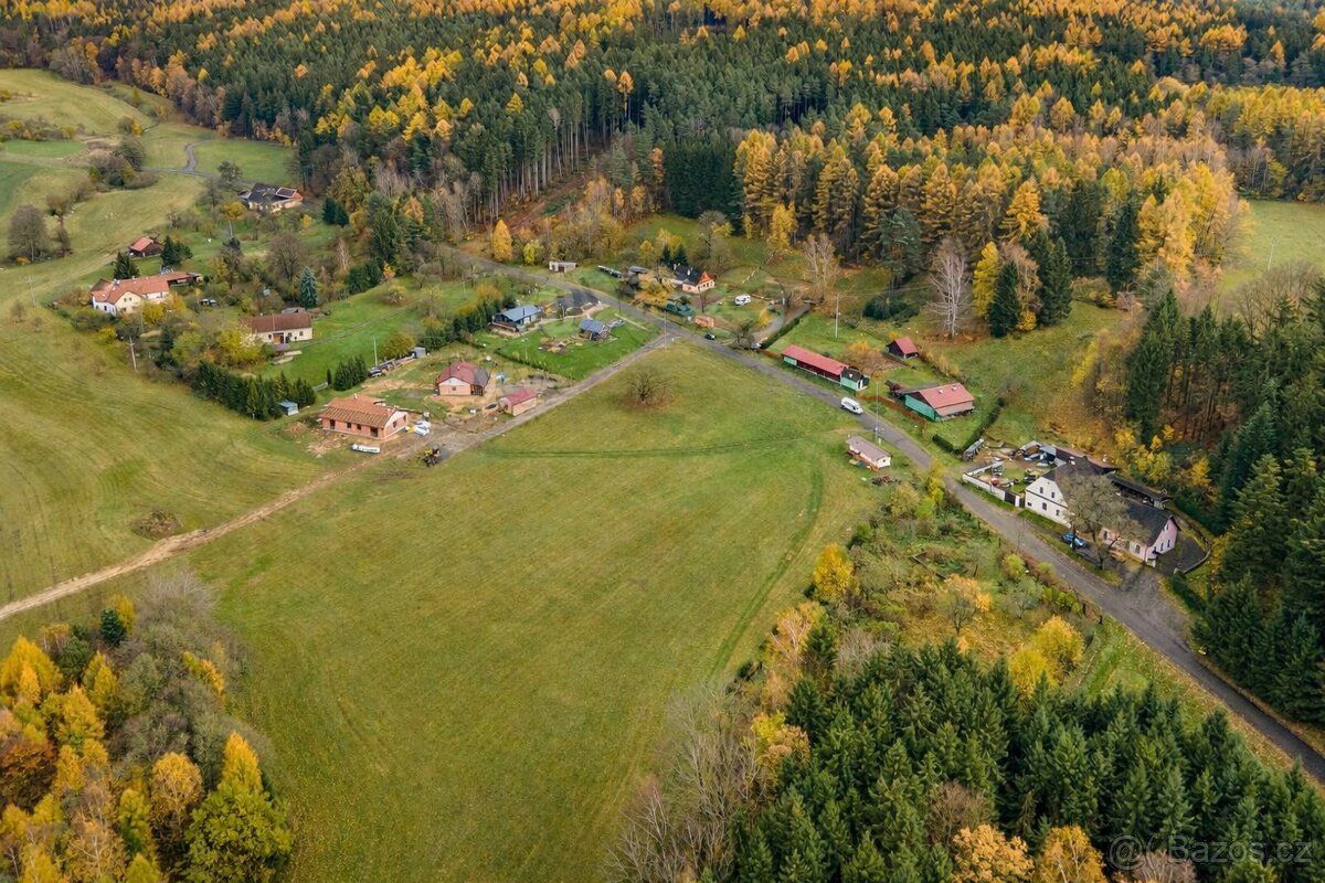 Pronájem Zahrady - 2