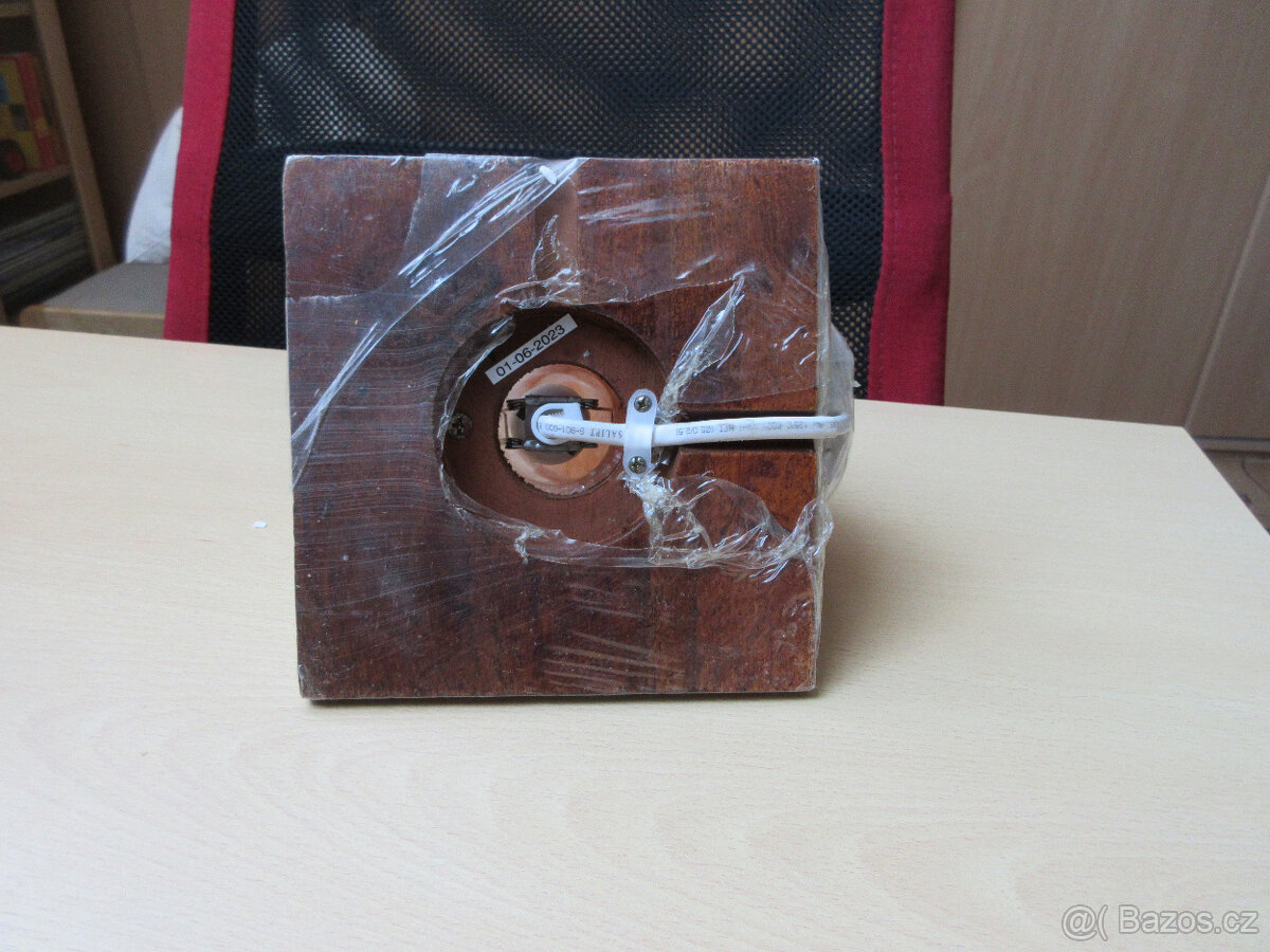 Sleva - nová solná lampička Rabalux - 2