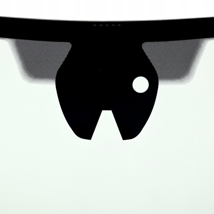 Renault Talisman čelní sklo - 2