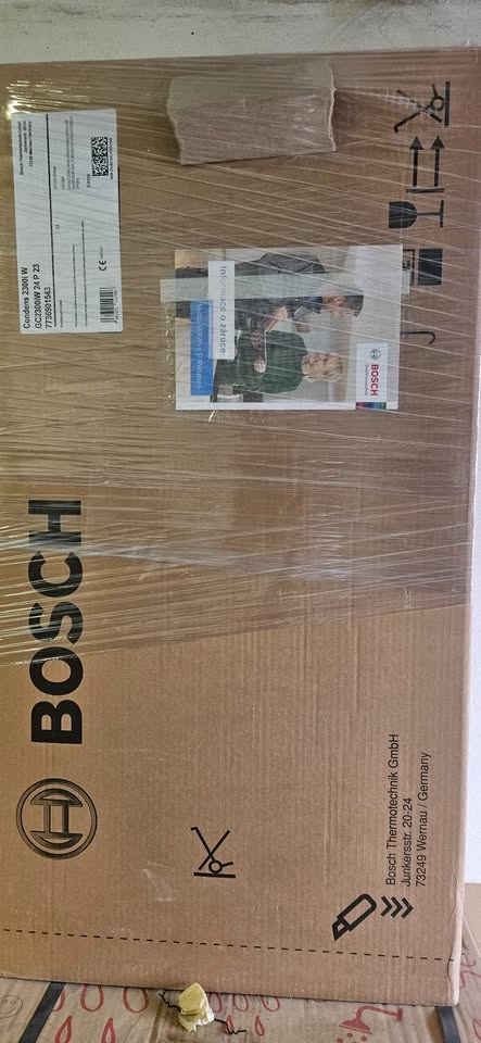 Pokojový termostat drátový. - 2