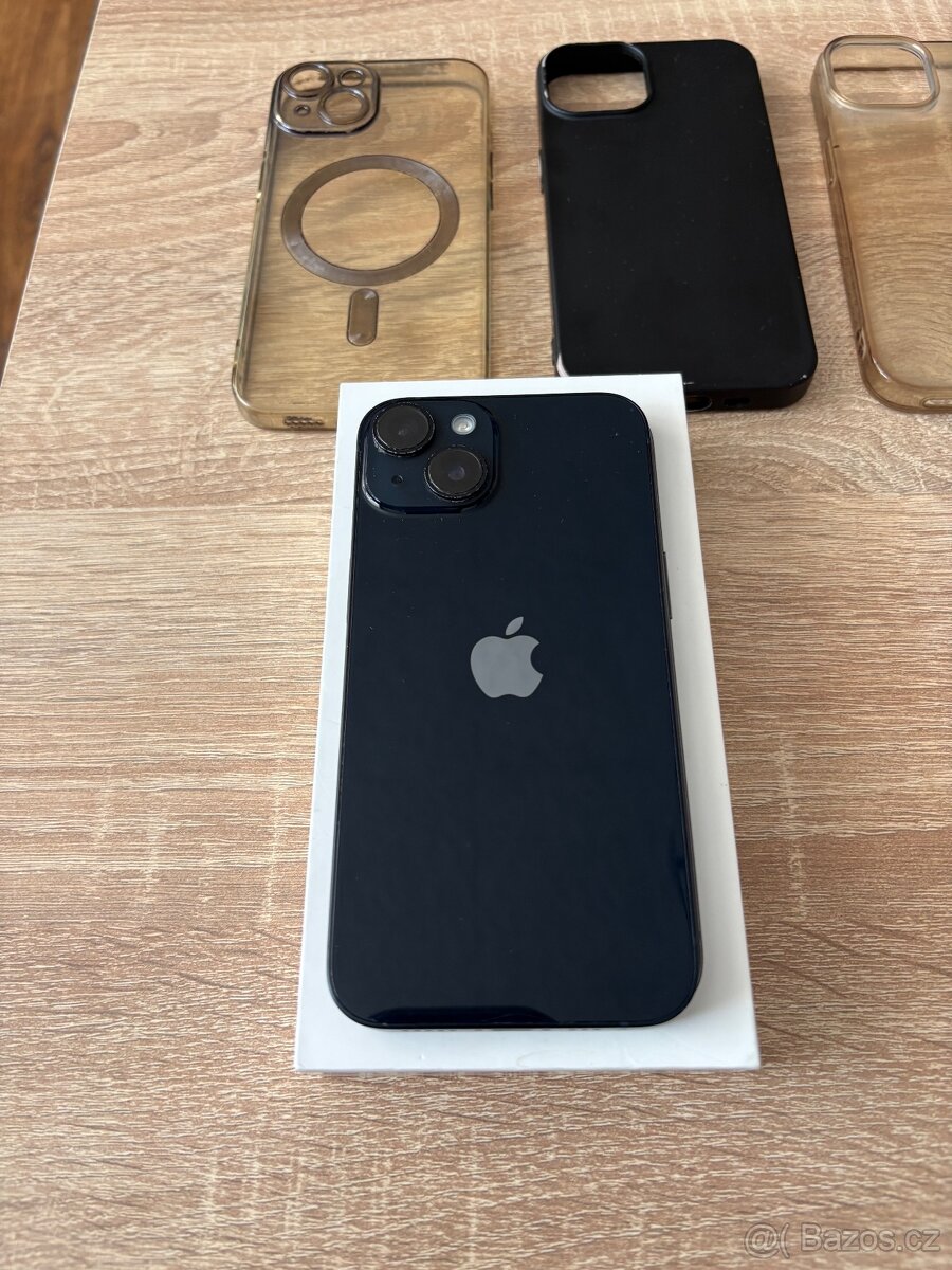 Prodám IPhone 14. 128gb - 2