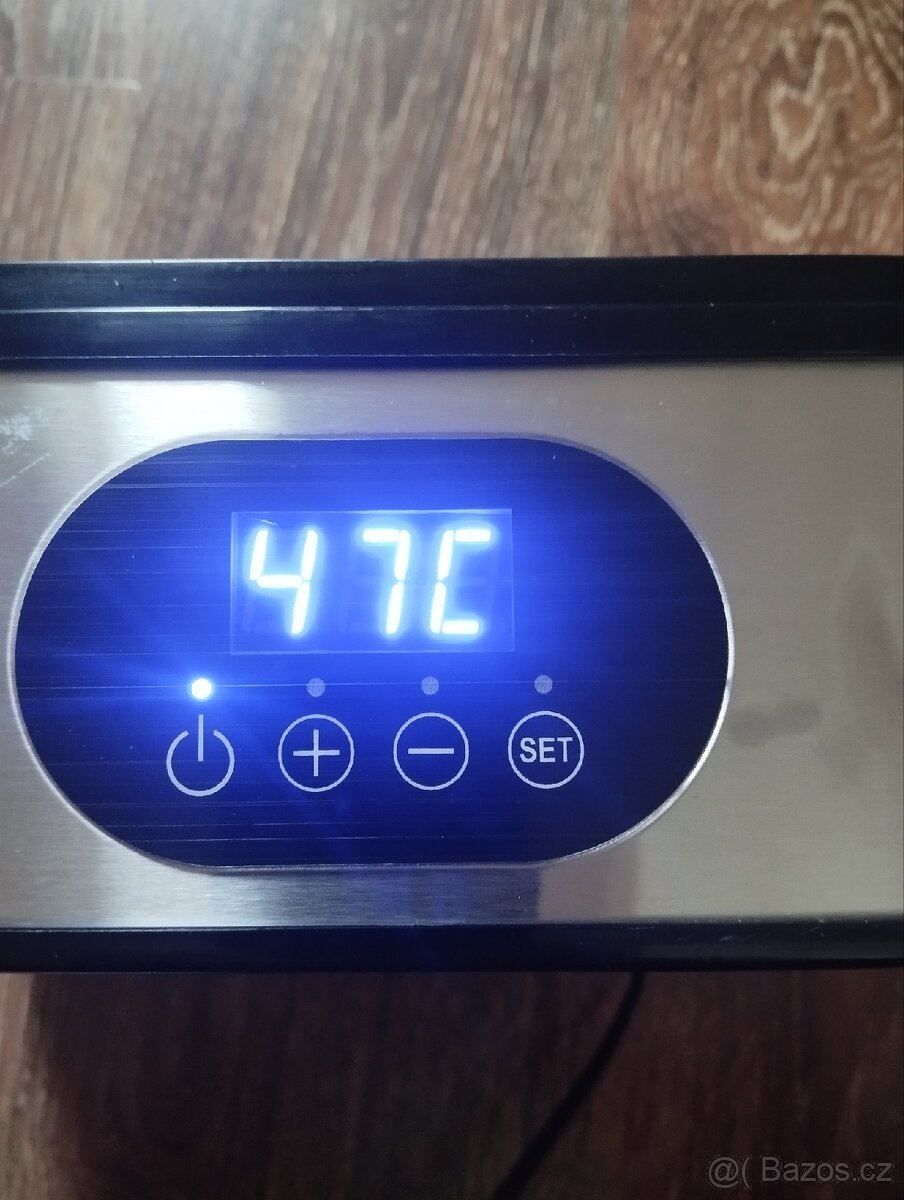 Sušička potravin - 2