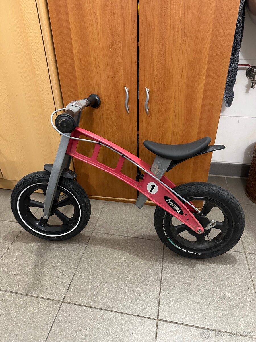 First Bike odrážedlo - 2