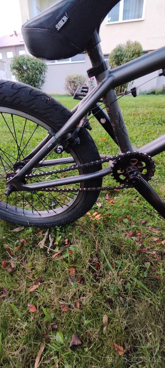 BMX 20 - 2