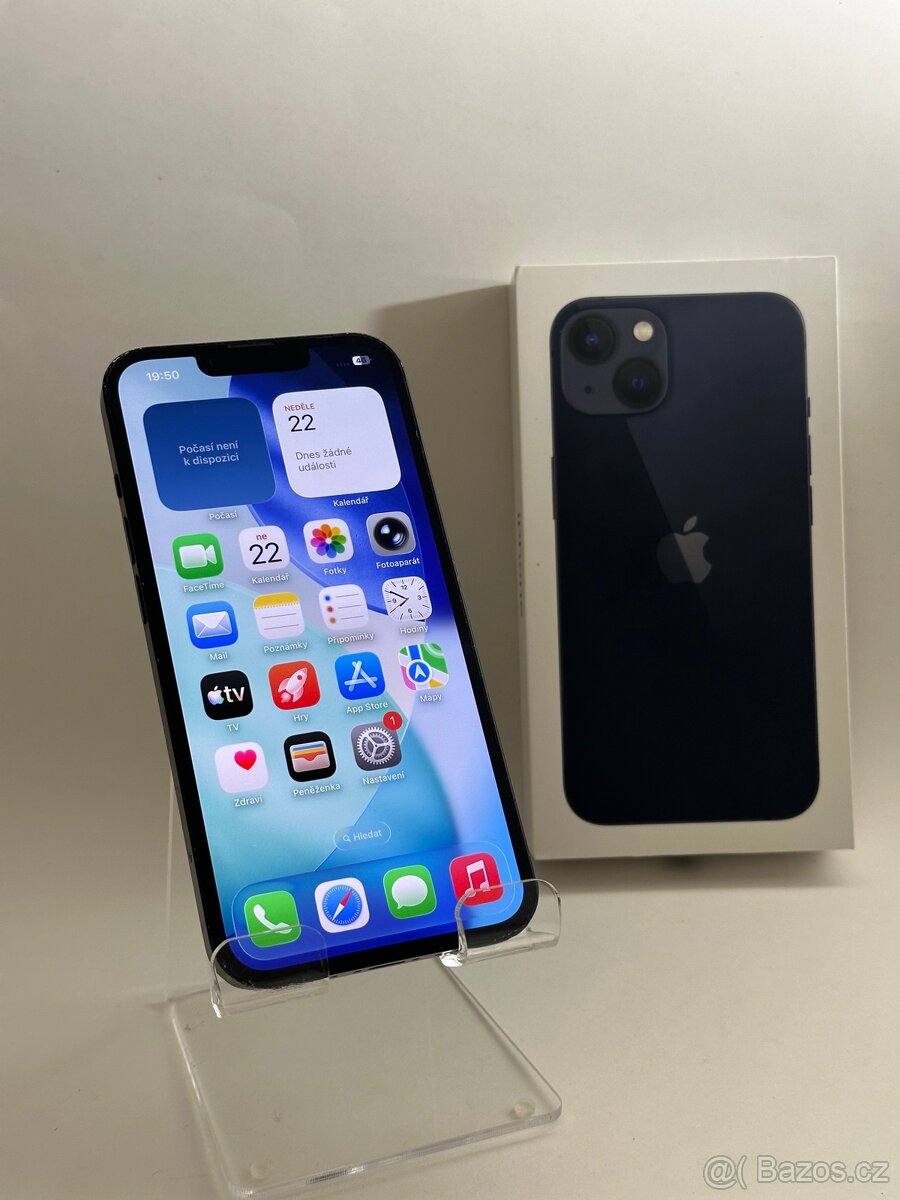 iPhone 13 128 Gb - 2