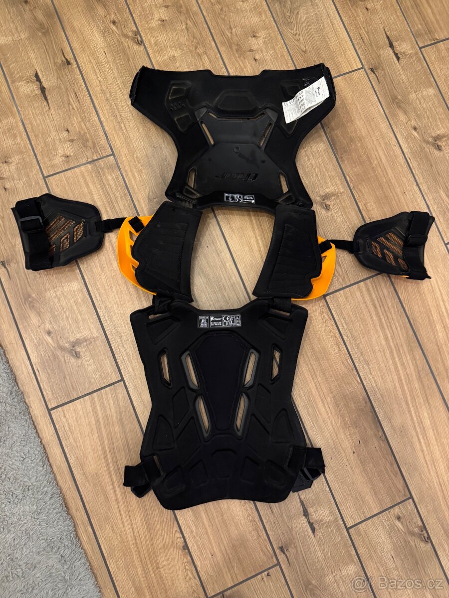 MX chránič Thor Guardian - 2