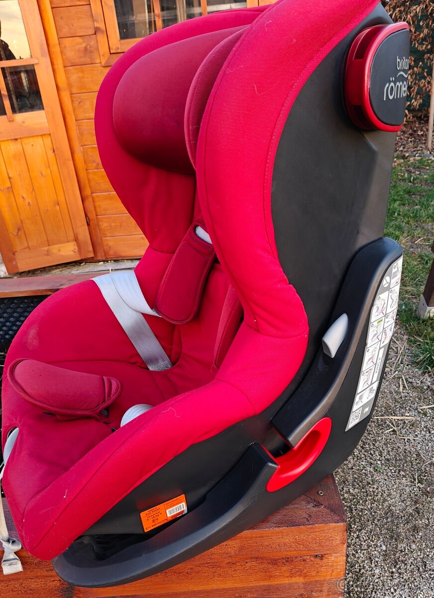 Britax Romer King II - 2