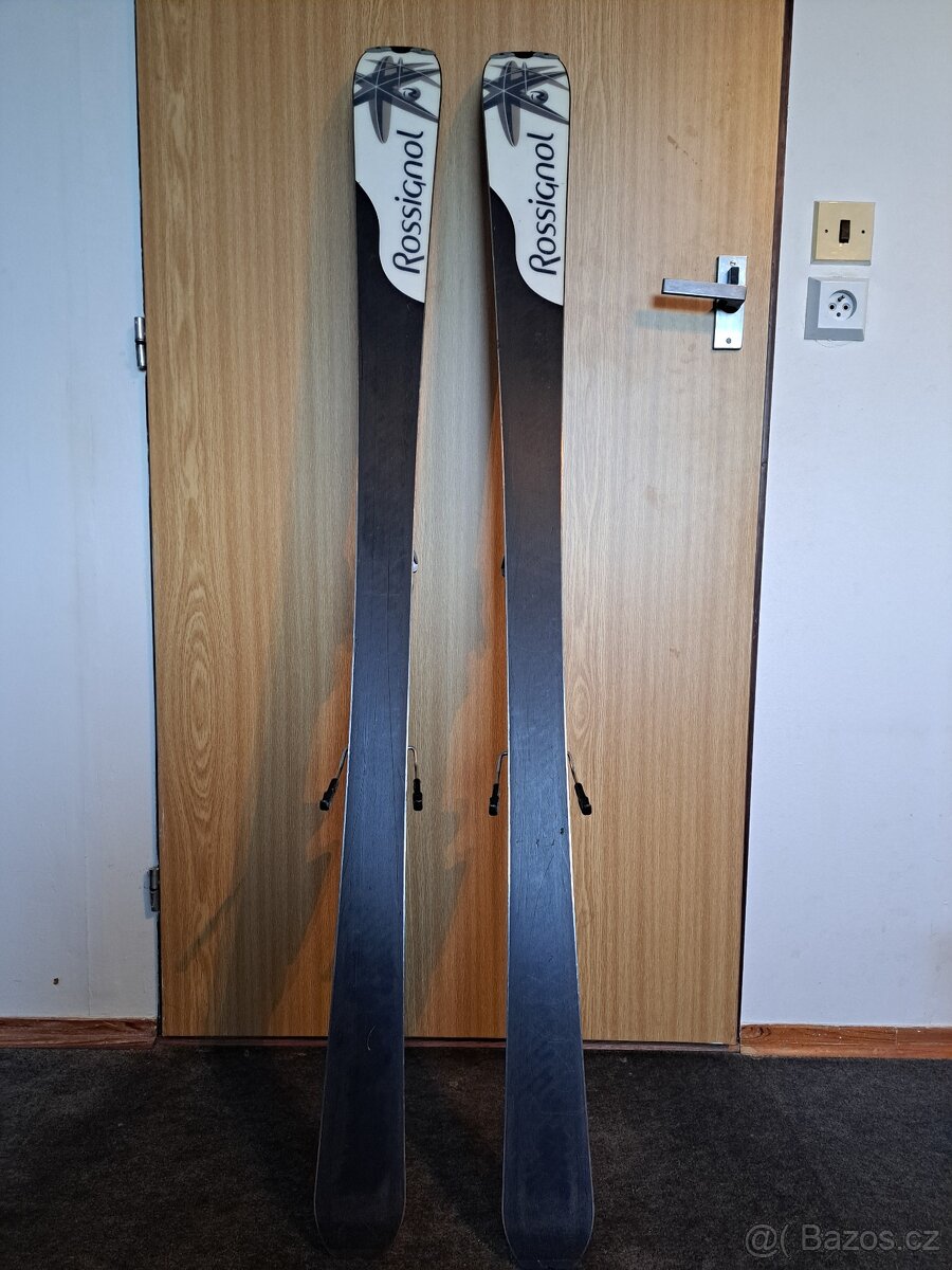 Lyže Rossignol - 2