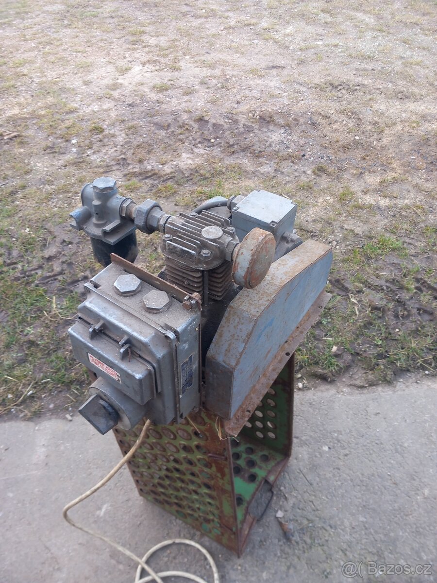 Kompresor - 2