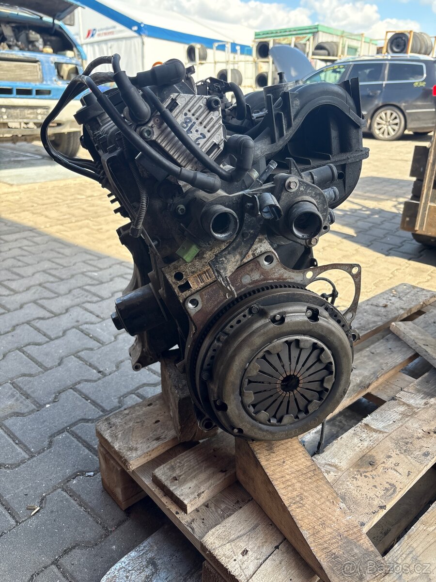Motor 1.4-44kw AUD - 2