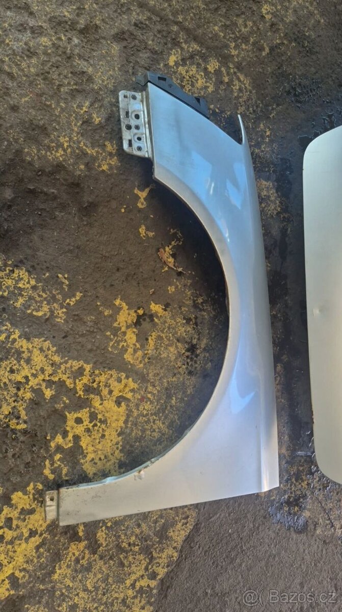 Volkswagen Passat B6 - 2