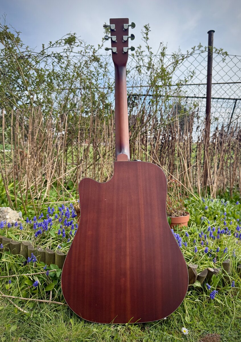 Kytara Trembita D7C - 2