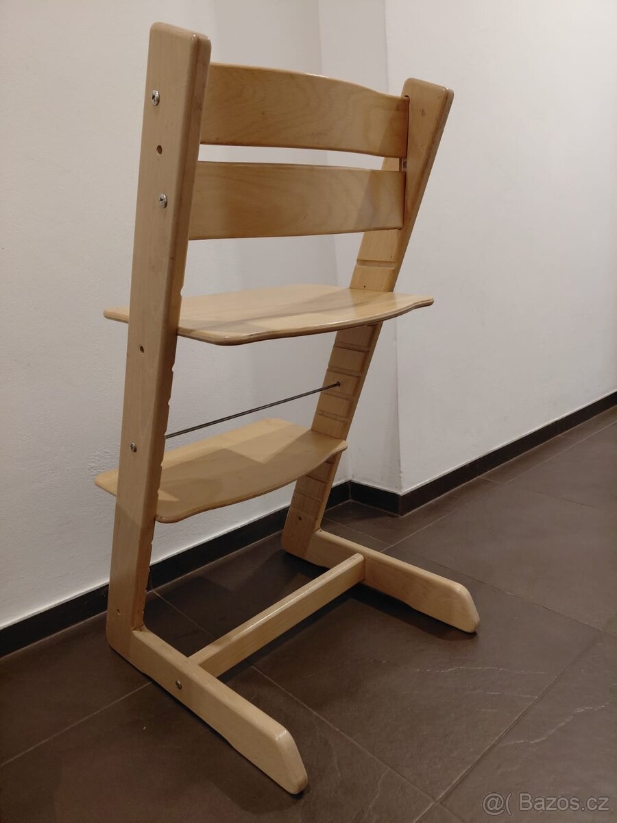 Rostoucí židle Jitro - 2