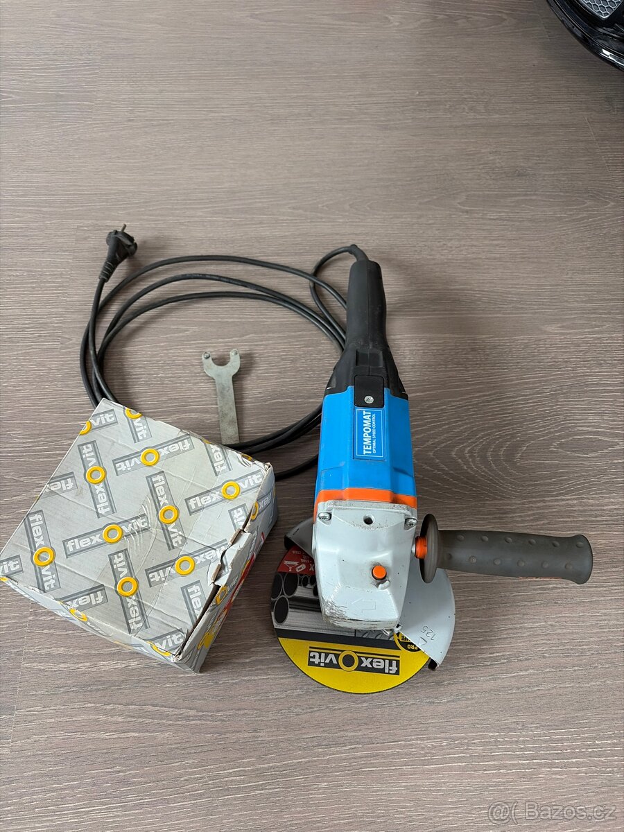 NAREX EBU 15-16C - 2