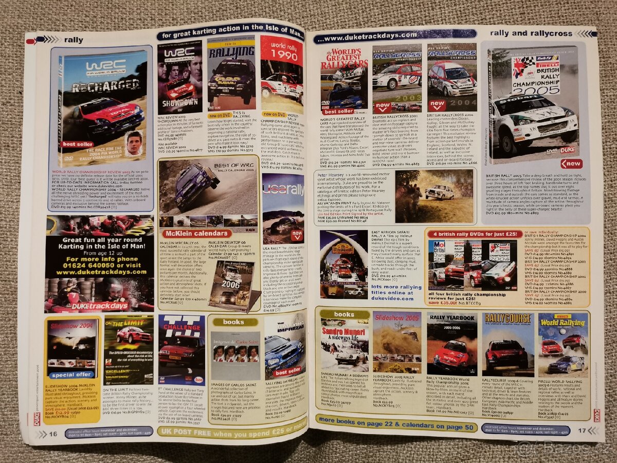 Powersport Entertainment - 2