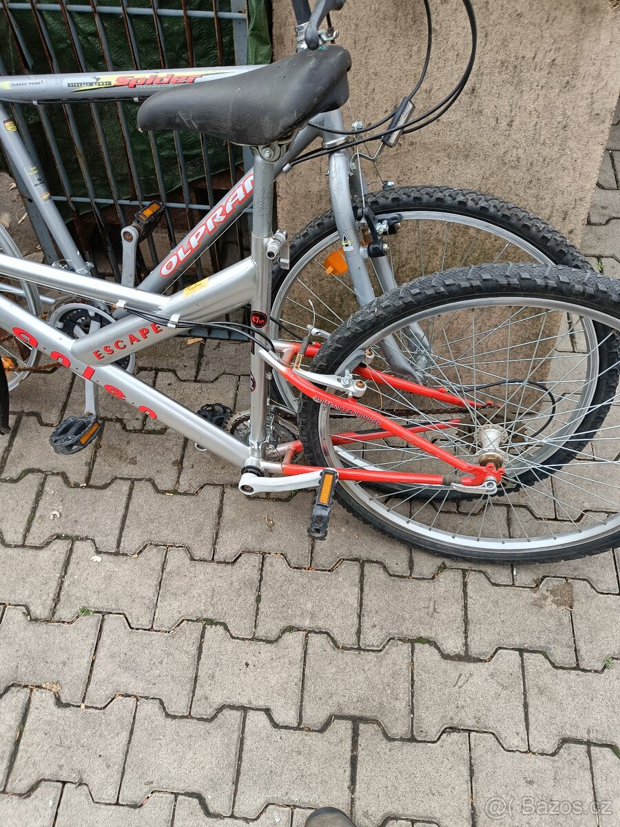 Náhradní díly - 2