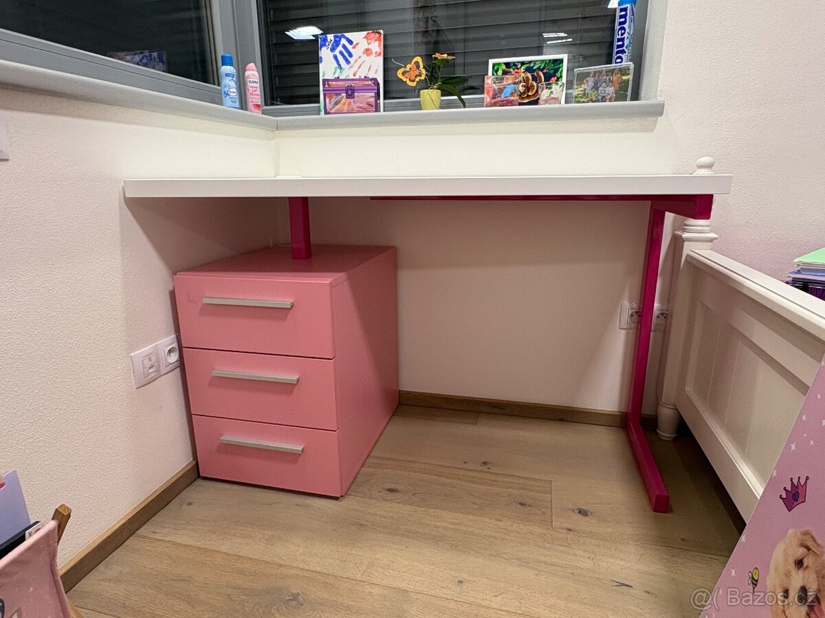 Psací stůl - 2