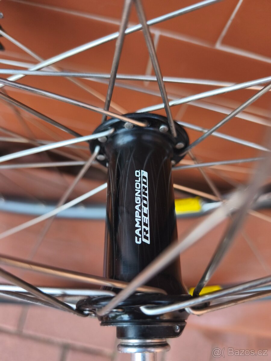Campagnolo Record - 2