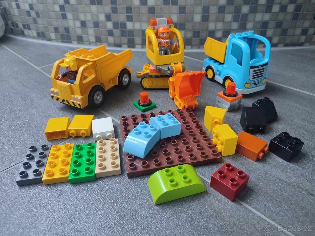 Duplo - 2