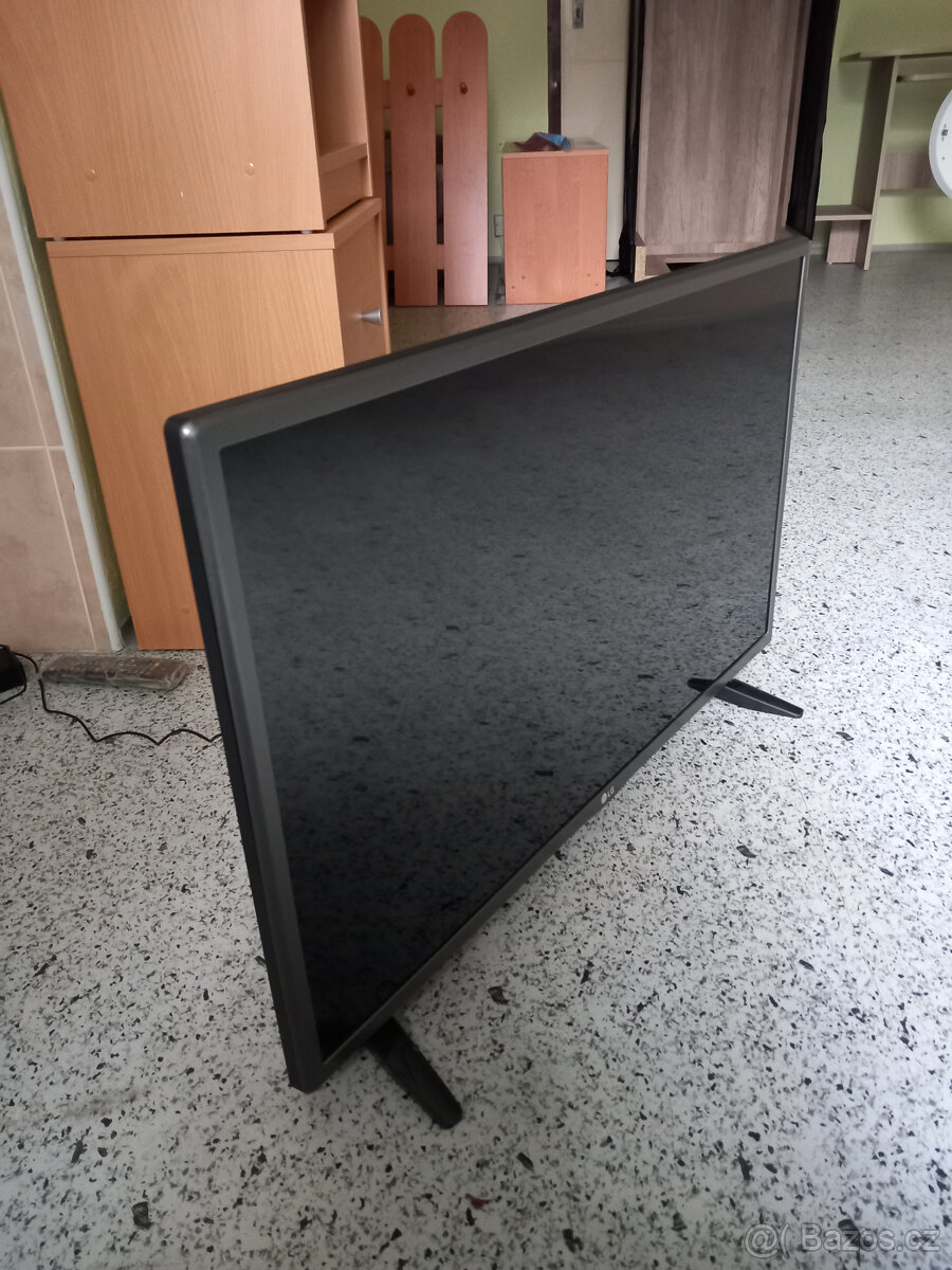 Televize LG - 2