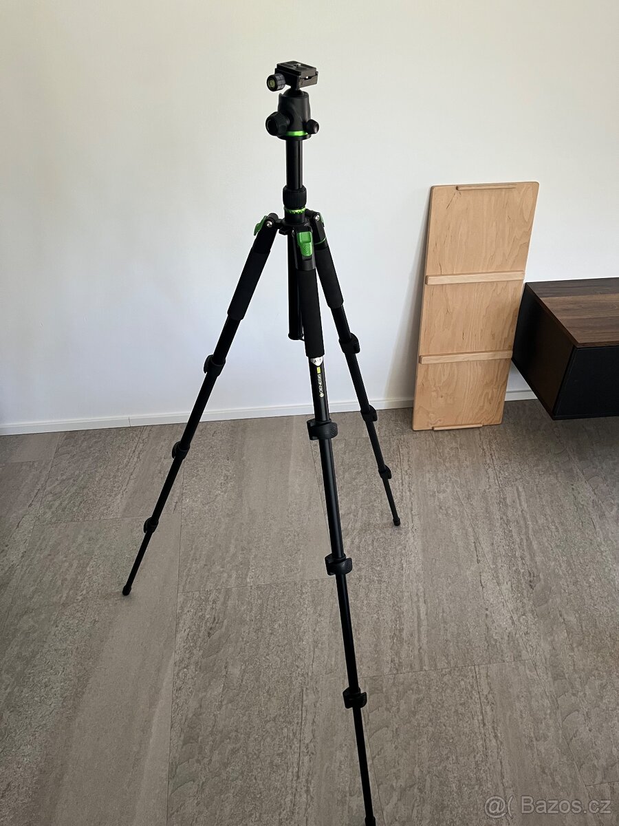 Stativ Genesis ABT - 2