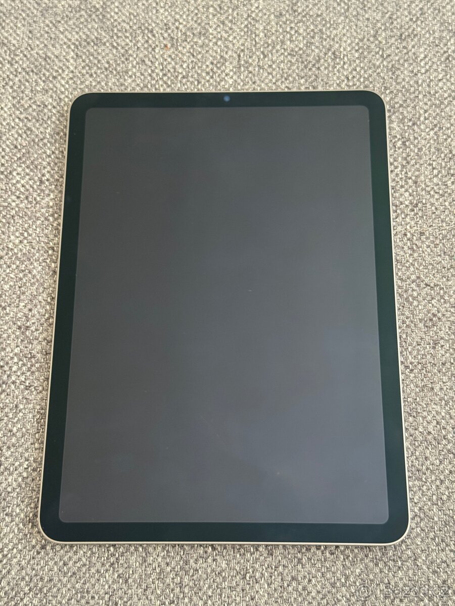iPad Air M1 - 2