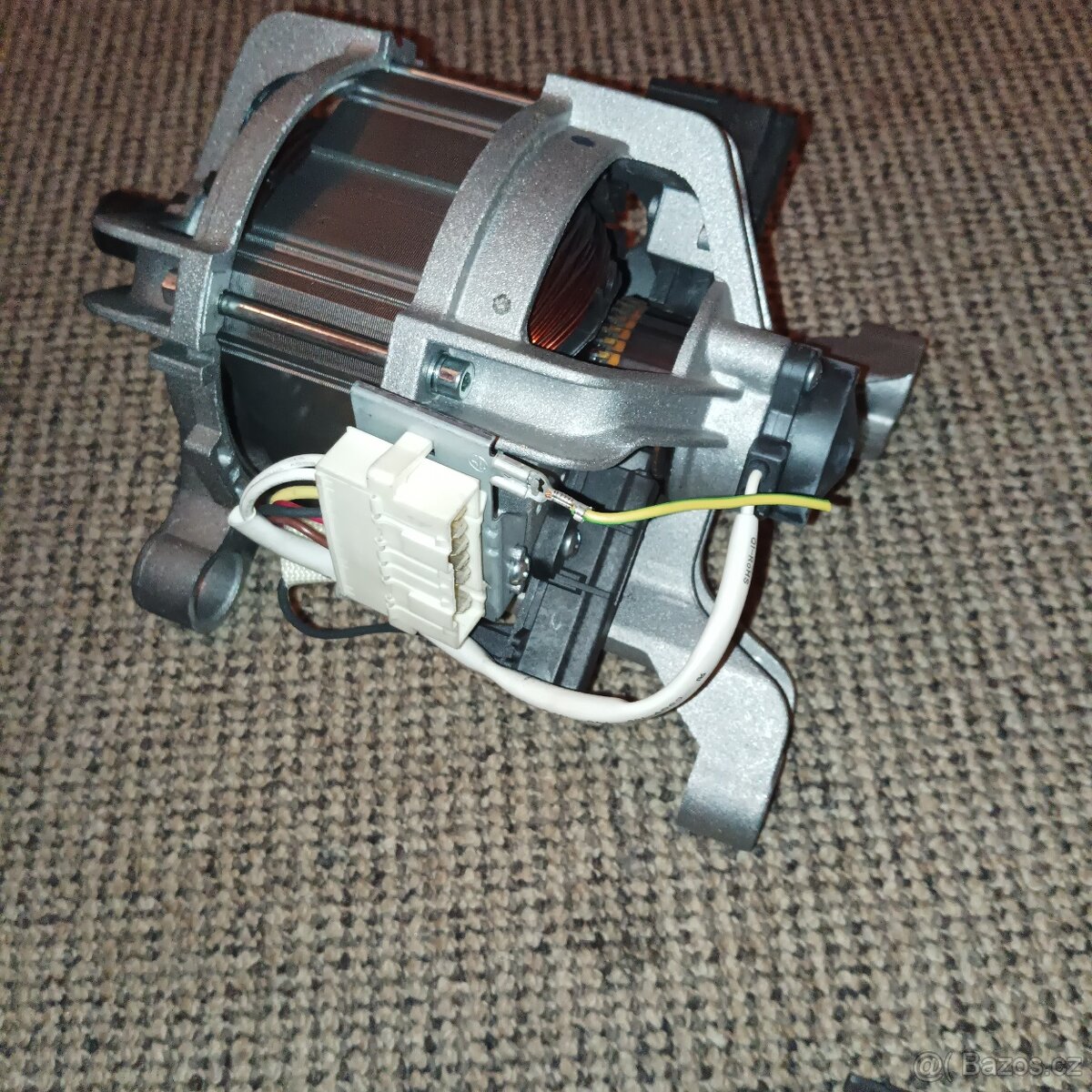 Motor pračka - 2