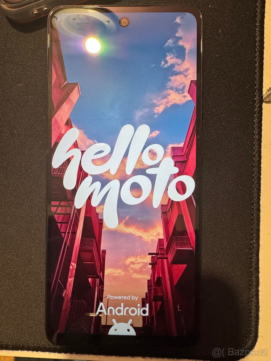 Motorola E14 - 2