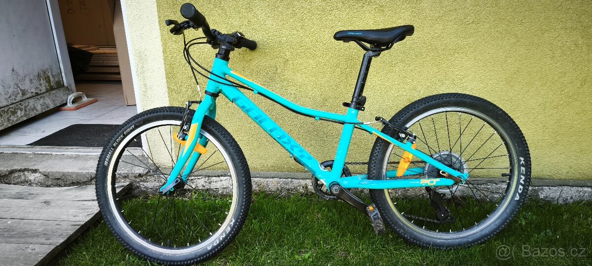 Dětské kolo - 2