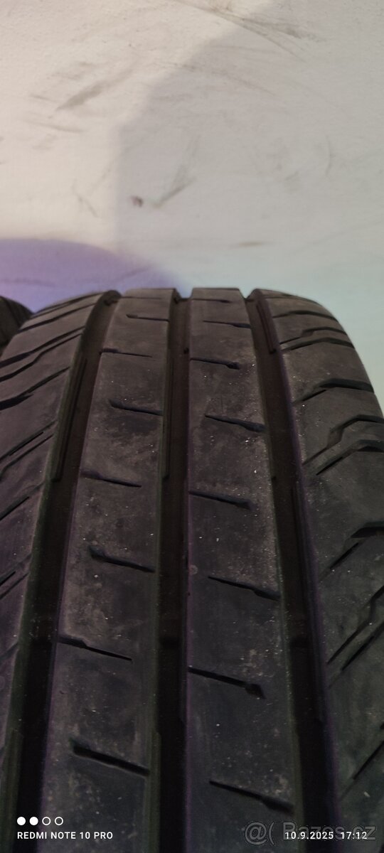 205/75 R16 C - 2