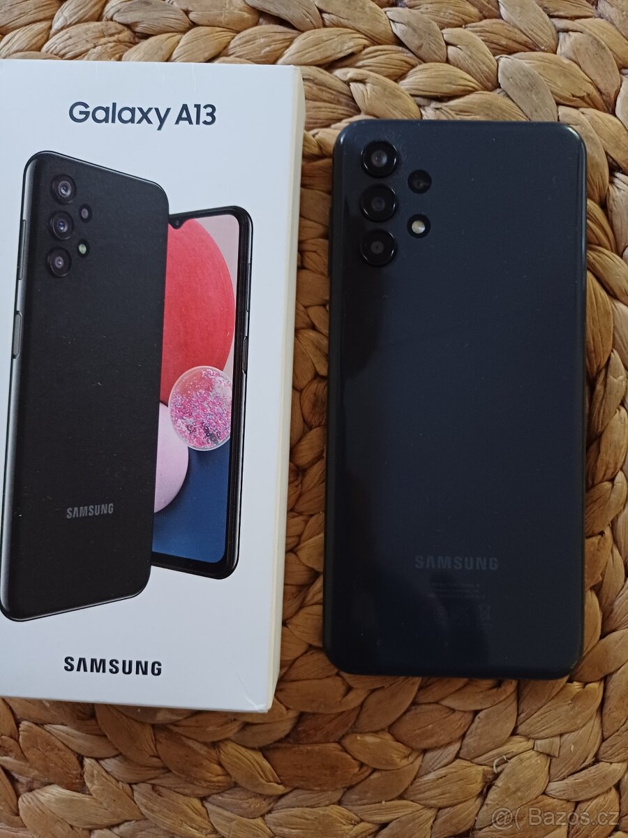 Samsung A13 - 2