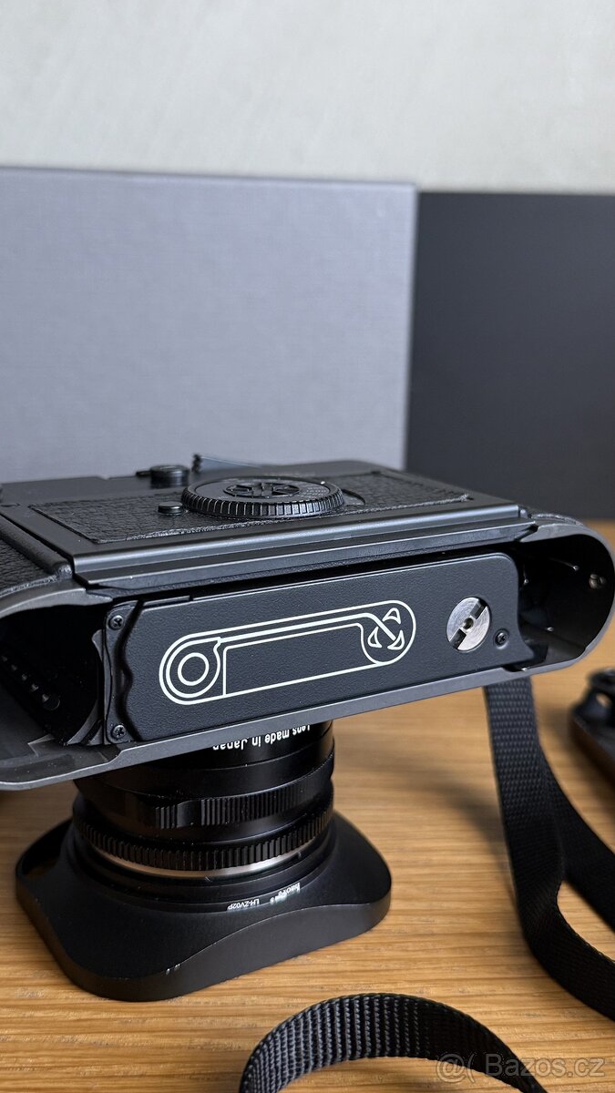 leica M7 - 2