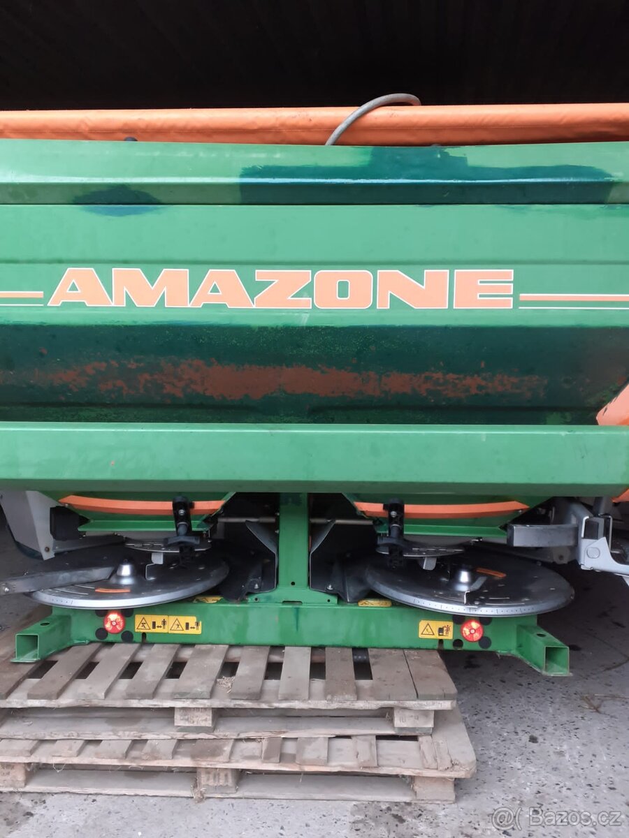 Rozmetadlo Amazone - 2