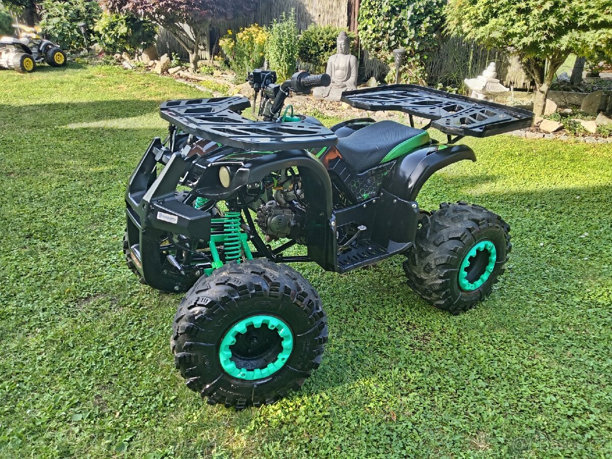 Dětská čtyřkolka atv 125 Toronto