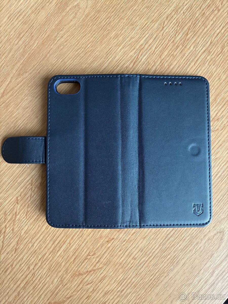 Flip Pouzdro pro iPhone 6/7 2020SE / 2022SE - 2