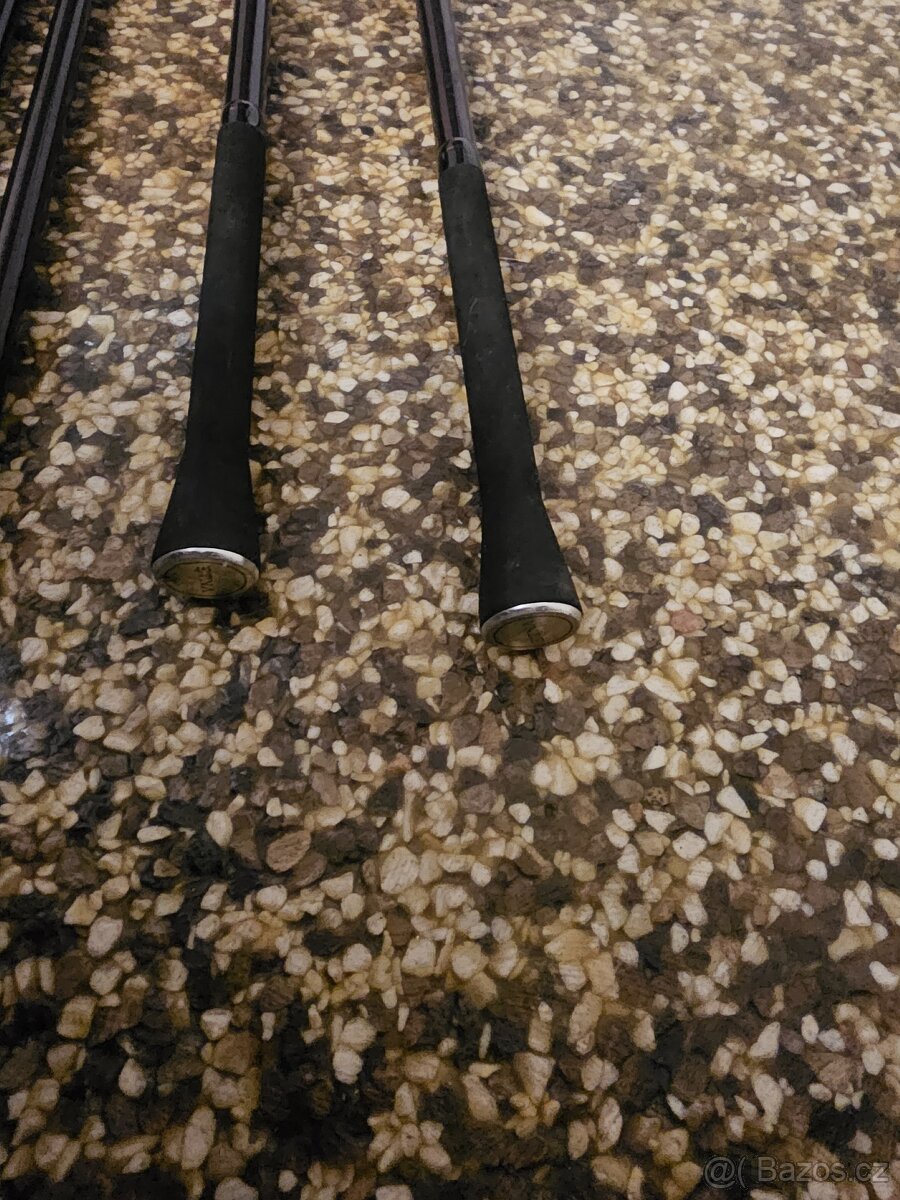 Pruty a navijáky - 2